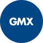 Gmx SVG Icon